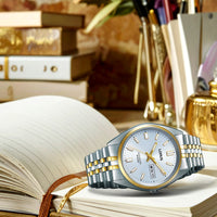 Lorus Automaat RL432CX9