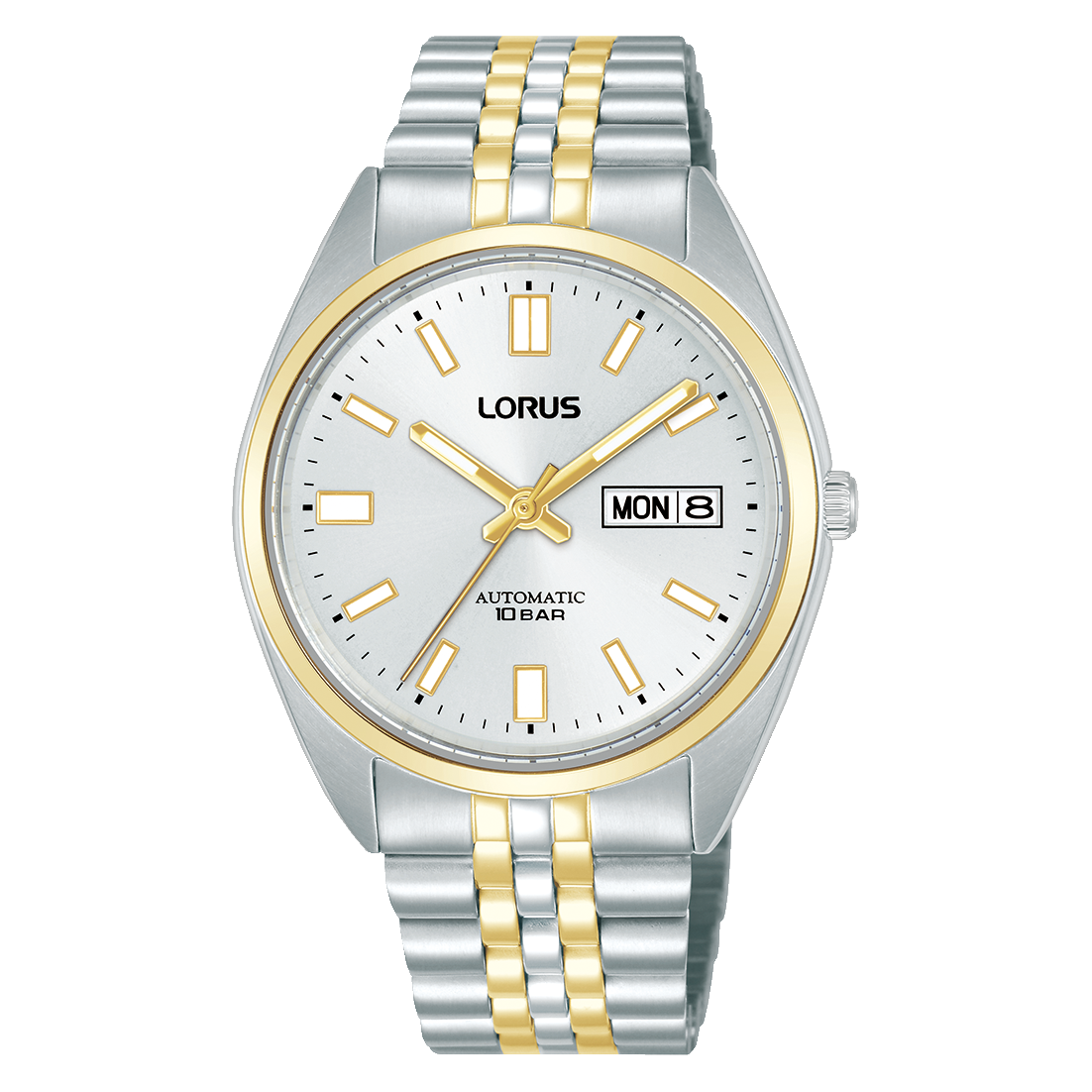 Lorus Automaat RL432CX9