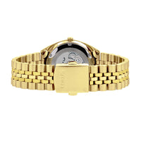 Lorus Automaat RL434CX9