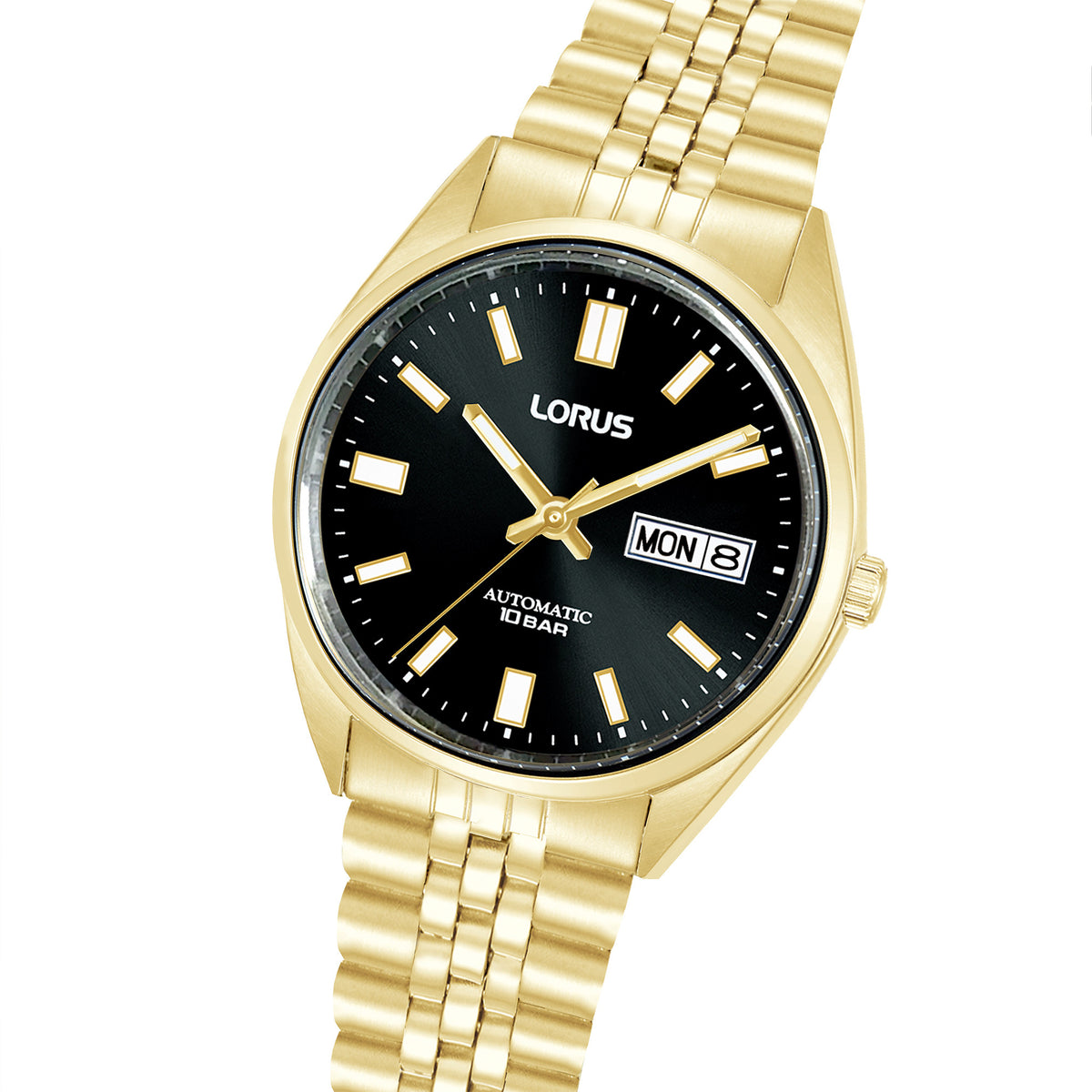 Lorus Automaat RL434CX9