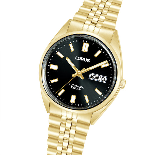 Lorus Automaat RL434CX9