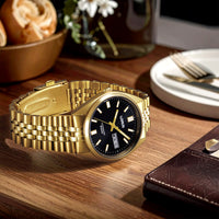 Lorus Automaat RL434CX9