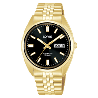 Lorus Automaat RL434CX9