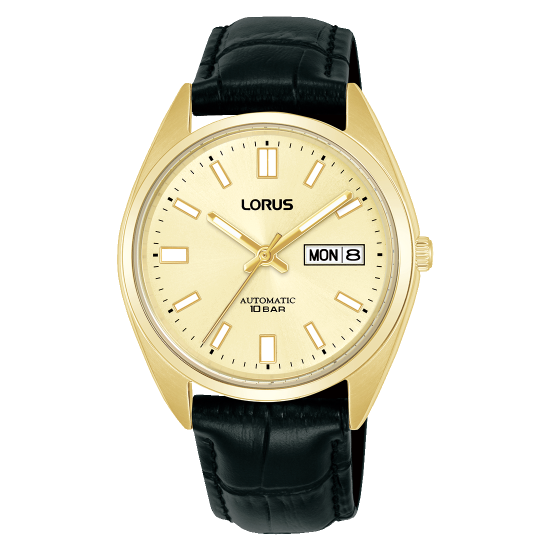 Lorus Automaat RL436CX9