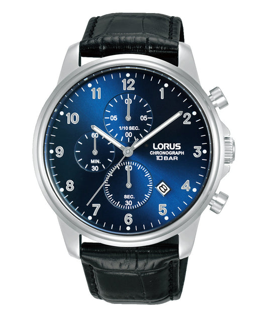 Lorus Herenhorloge RM341JX-9