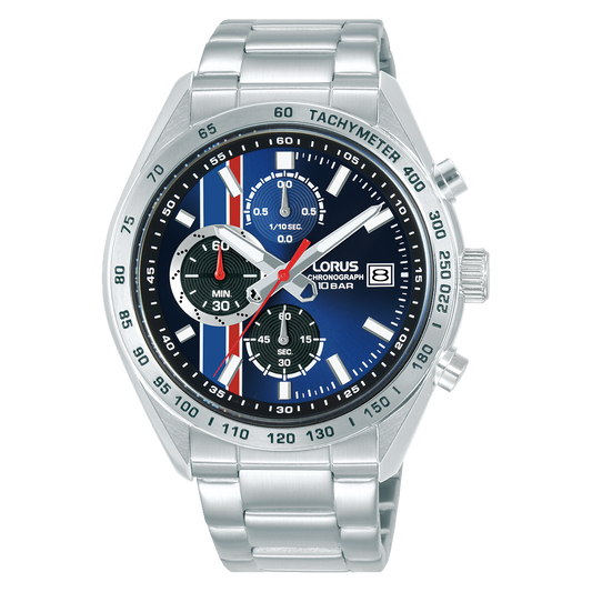 Lorus Herenhorloge RM393JX9