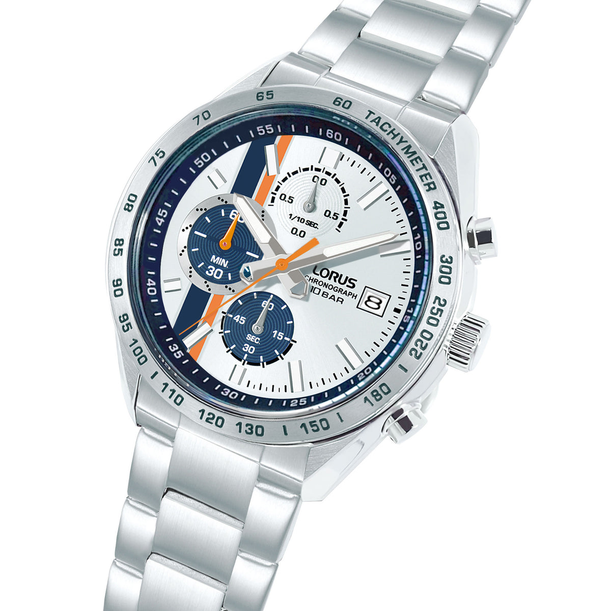 Lorus Herenhorloge RM399JX9