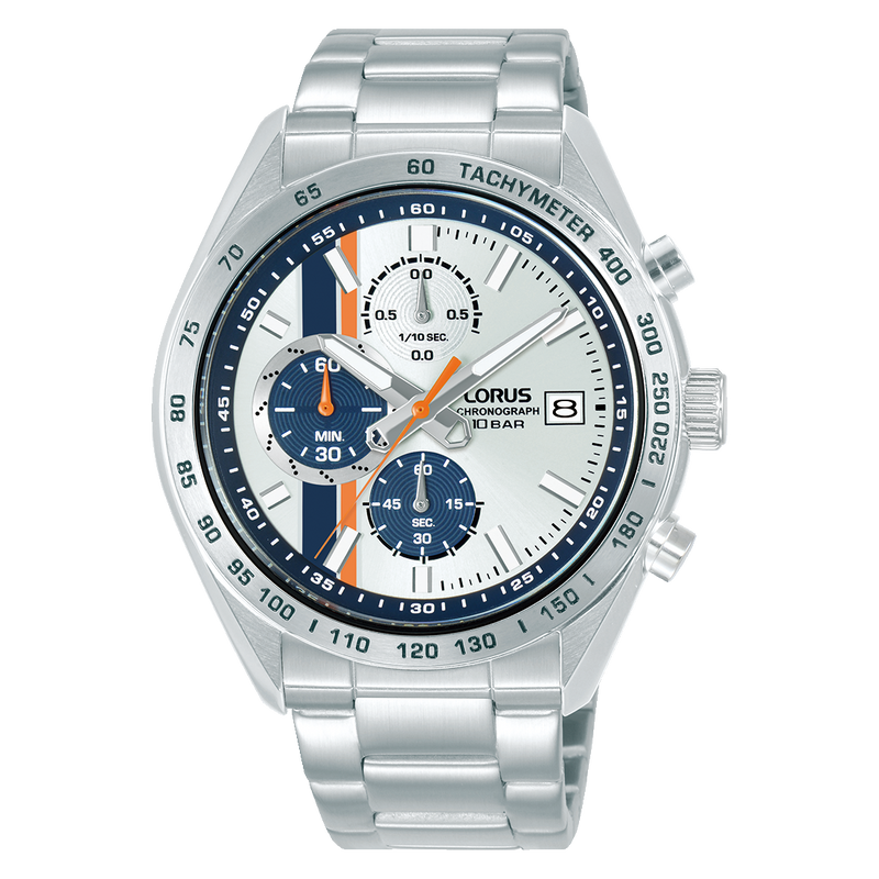 Lorus Herenhorloge RM399JX9