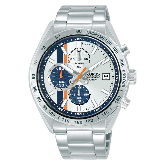 Lorus Herenhorloge RM399JX9