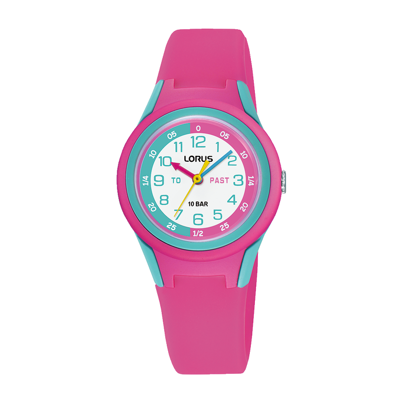 Lorus Kinderhorloge RRX81JX9