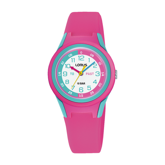Lorus Kinderhorloge RRX81JX9