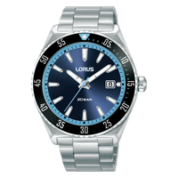 Lorus Herenhorloge RS957DX9