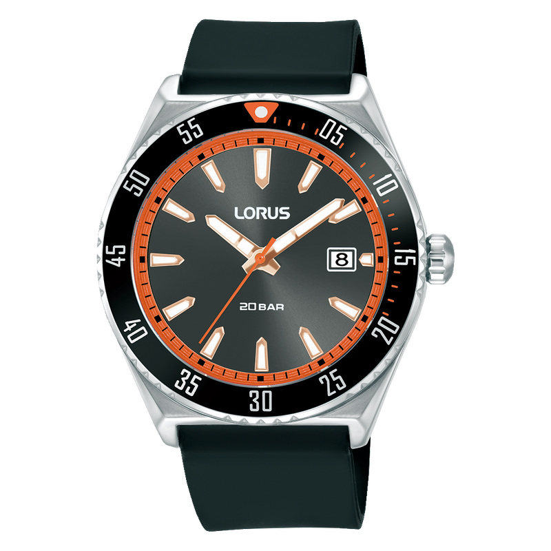 Lorus Herenhorloge RS959DX9