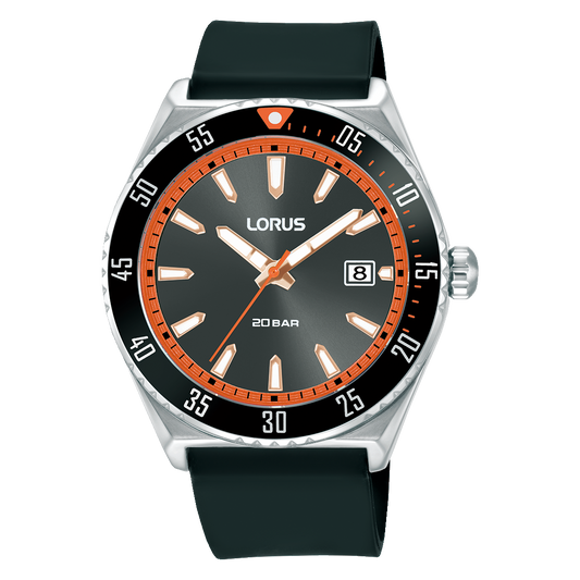 Lorus Herenhorloge RS959DX9