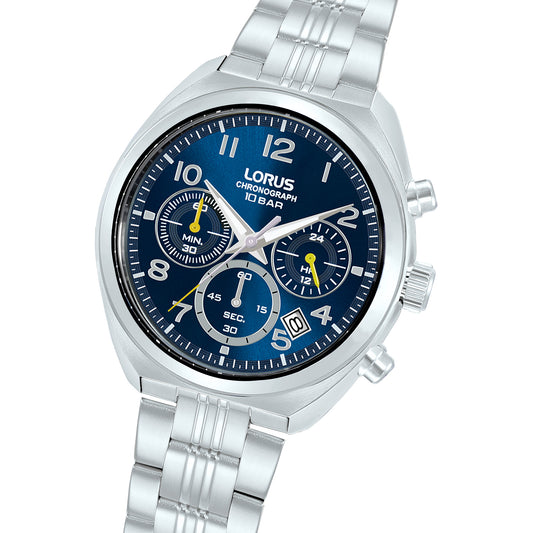 Lorus Chronograaf RT389KX-9