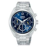 Lorus Chronograaf RT389KX-9