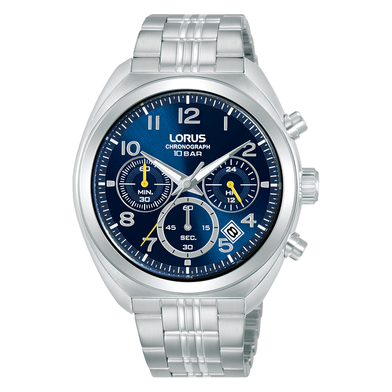 Lorus Chronograaf RT389KX-9