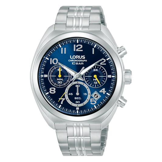 Lorus Chronograaf RT389KX-9