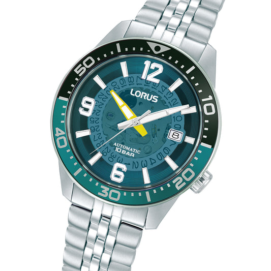 Lorus Herenhorloge RU417AX9