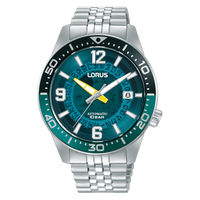 Lorus Herenhorloge RU417AX9