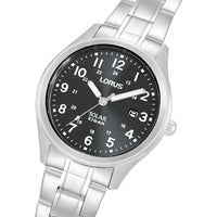Lorus Herenhorloge Solar RX385AX9