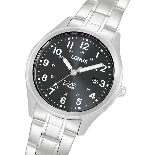 Lorus Herenhorloge Solar RX385AX9