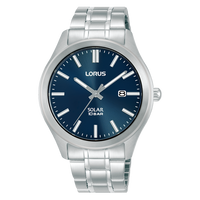 Lorus Herenhorloge Solar RX389AX9