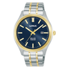 Lorus Herenhorloge Solar RX392AX9