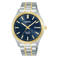 Lorus Herenhorloge Solar RX392AX9