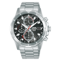 Lorus Herenhorloge Solar RZ601AX9