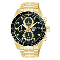 Lorus Solar RZ622AX9