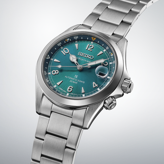 Seiko Prospex Alpinist SPB503J1