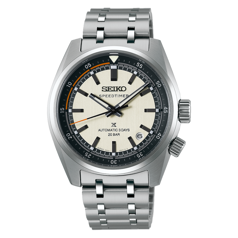 Seiko Prospex Speedtimer SPB513J1