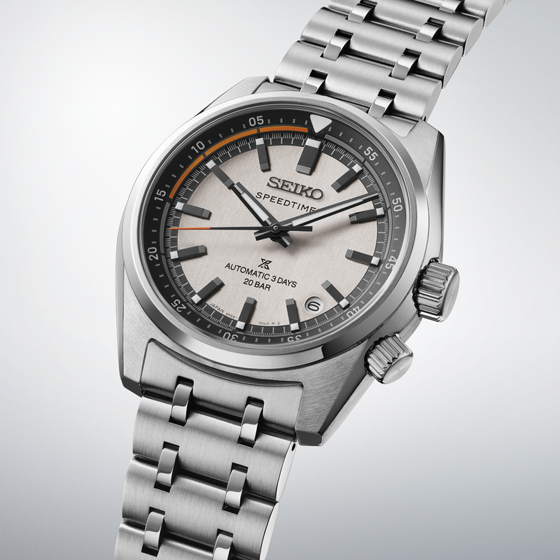 Seiko Prospex Speedtimer SPB513J1