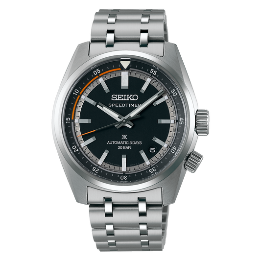 Seiko Prospex Speedtimer SPB515J1