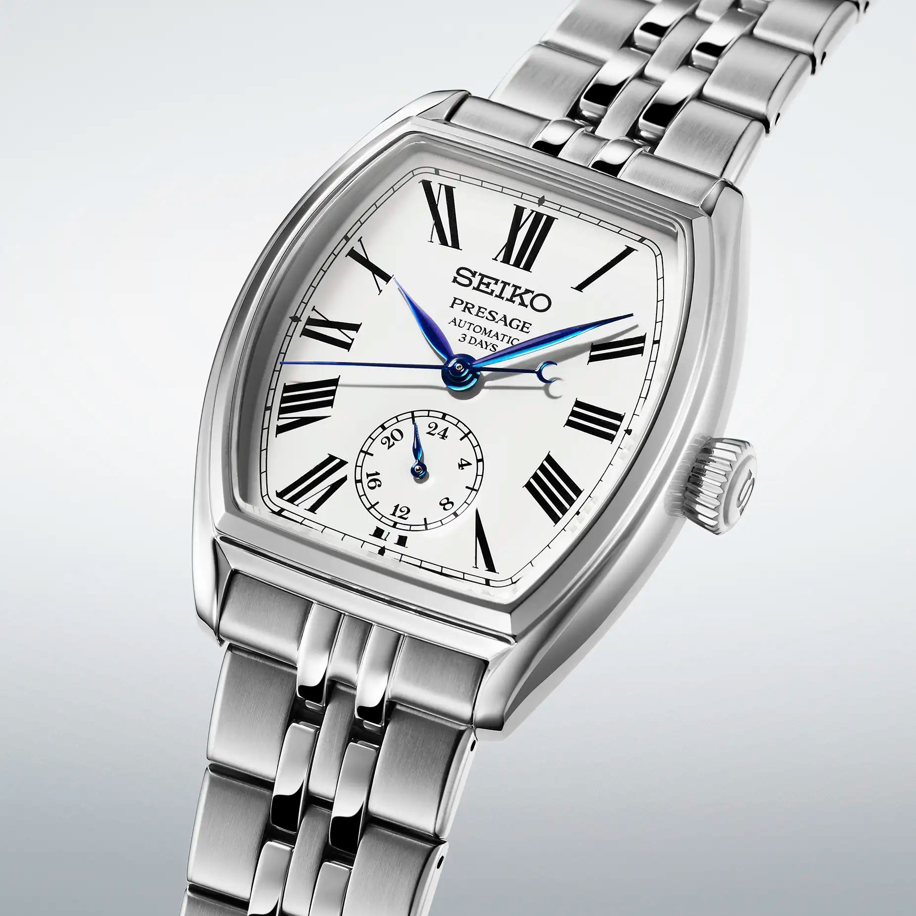 Seiko Presage SPB537J1