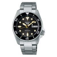 Seiko 5 Sports SRPL79K1