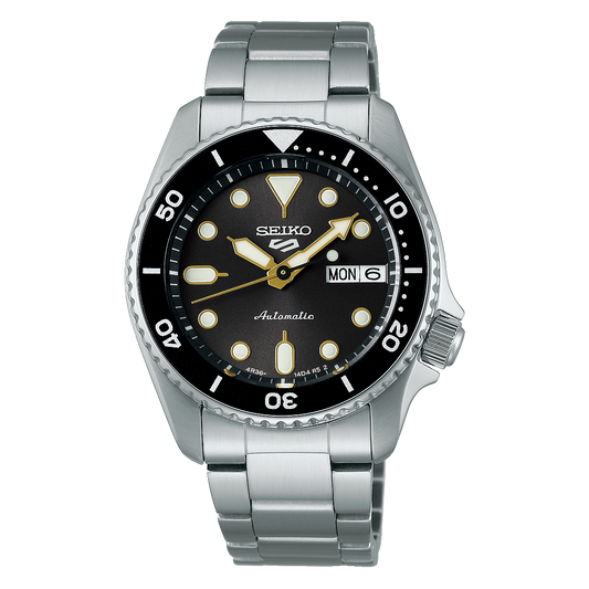 Seiko 5 Sports SRPL79K1