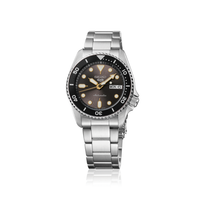 Seiko 5 Sports SRPL79K1