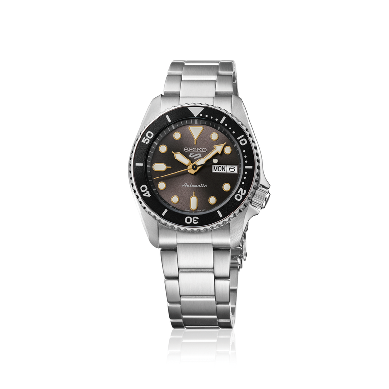 Seiko 5 Sports SRPL79K1