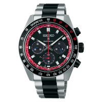 Seiko Prospex Speedtimer SSC957P1 Limited Edition