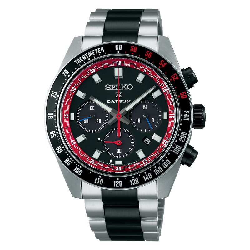 Seiko Prospex Speedtimer SSC957P1 Limited Edition