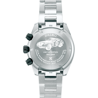Seiko Prospex Speedtimer SSC957P1 Limited Edition