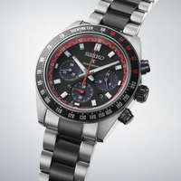 Seiko Prospex Speedtimer SSC957P1 Limited Edition