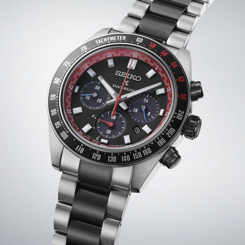 Seiko Prospex Speedtimer SSC957P1 Limited Edition