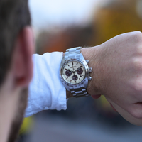 Seiko Prospex Speedtimer European Limited Edition SSC959P1