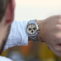 Seiko Prospex Speedtimer European Limited Edition SSC959P1