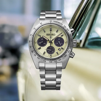 Seiko Prospex Speedtimer European Limited Edition SSC959P1