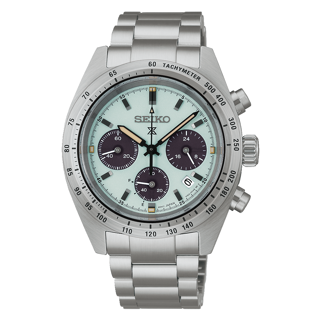 Seiko Prospex SSC965P1