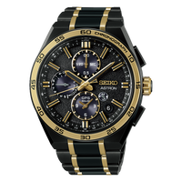 Seiko Astron SSH186J1 145th Anniversary Limited Edition